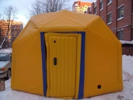 洋浦经济开发区充气帐篷
