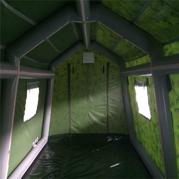 洋浦经济开发区充气军用帐篷加盟