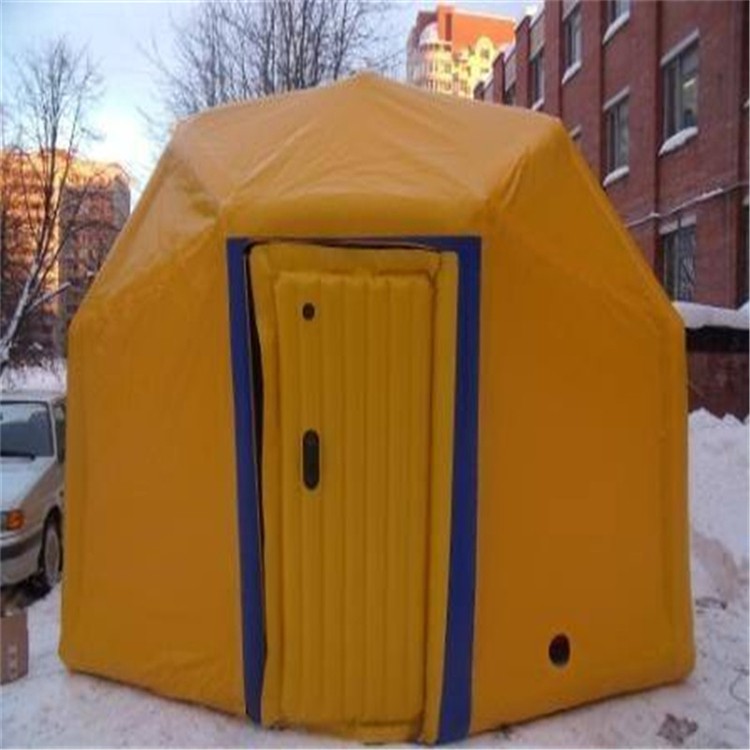 洋浦经济开发区军用充气帐篷