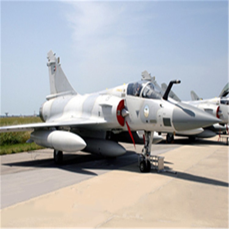洋浦经济开发区飞机军事模型